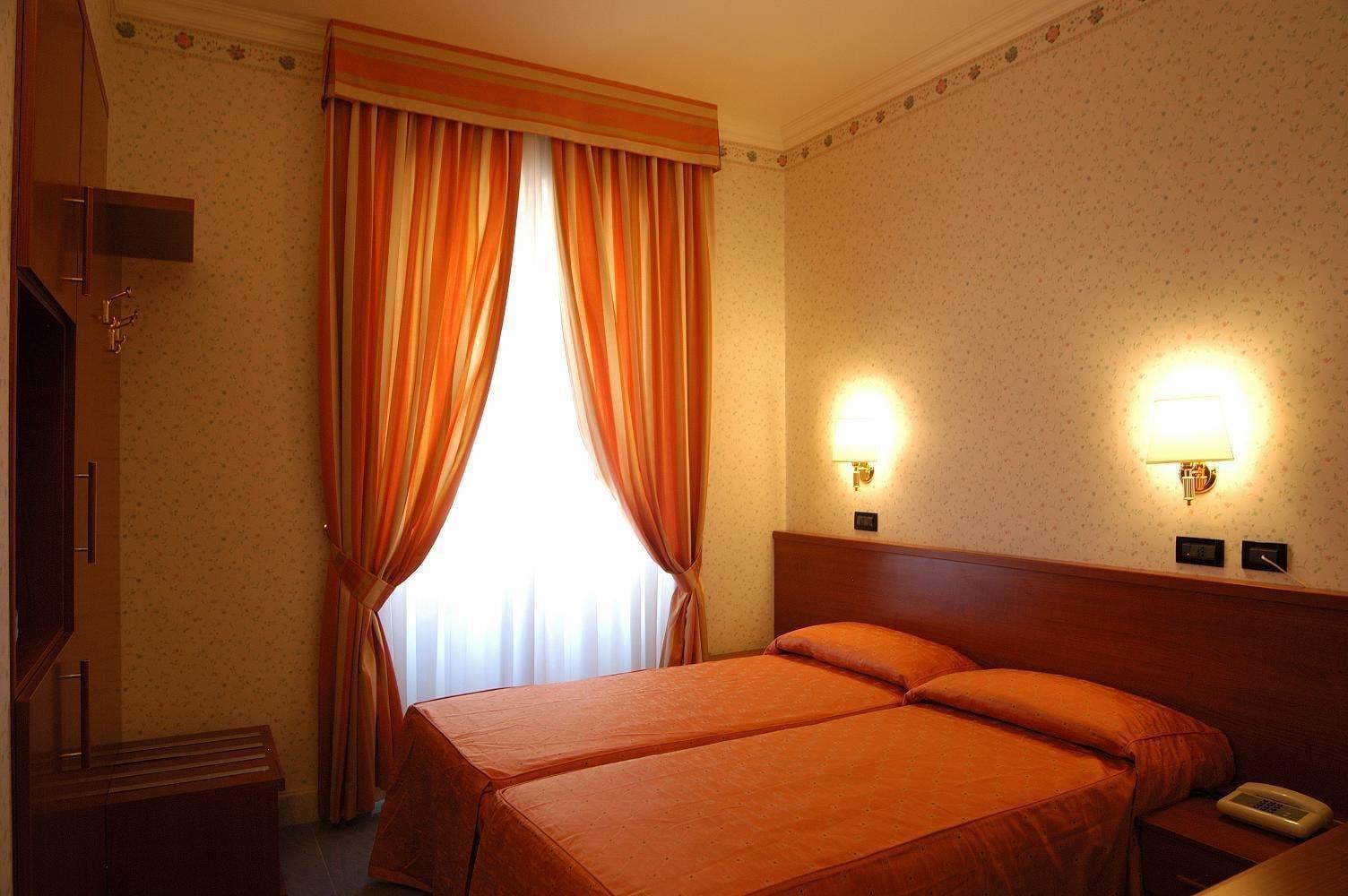 Hotel Dina Roma Dış mekan fotoğraf