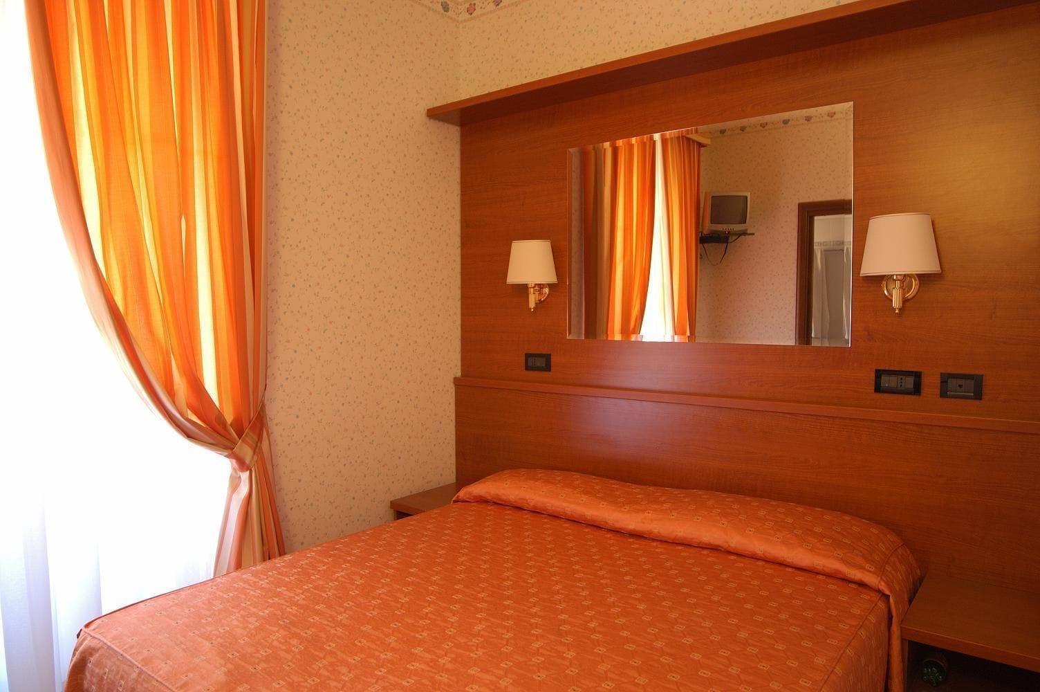 Hotel Dina Roma Dış mekan fotoğraf