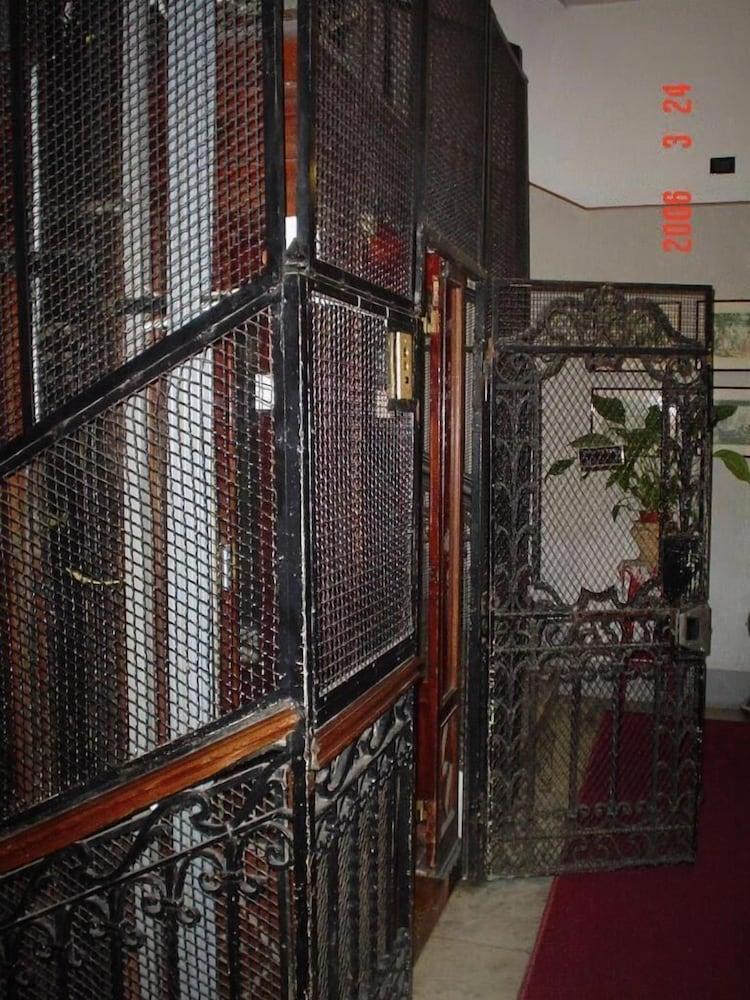 Hotel Dina Roma Dış mekan fotoğraf